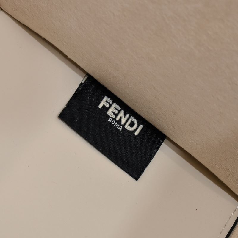 Fendi Shopping Bags